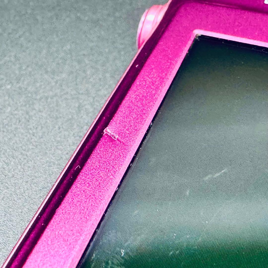 Nikon COOLPIX S3600 ピンク コンパクトデジタルカメラ