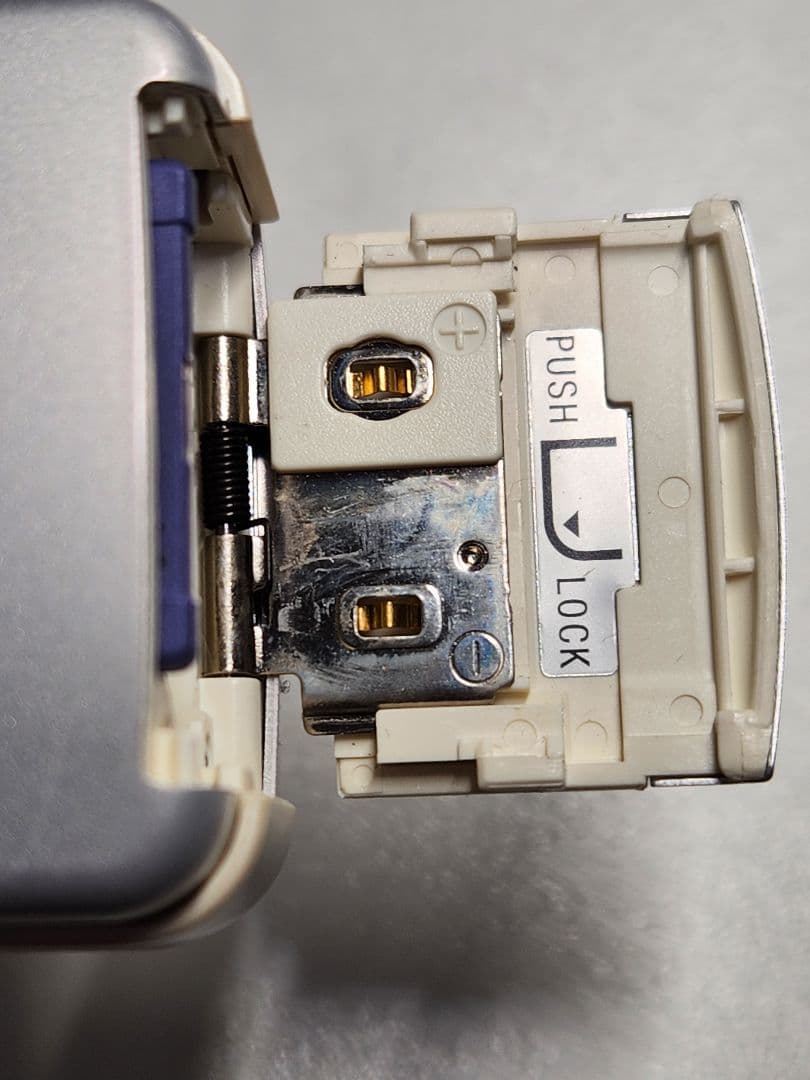 SONY Cyber-shot U フルセット コンパクトデジタルカメラ