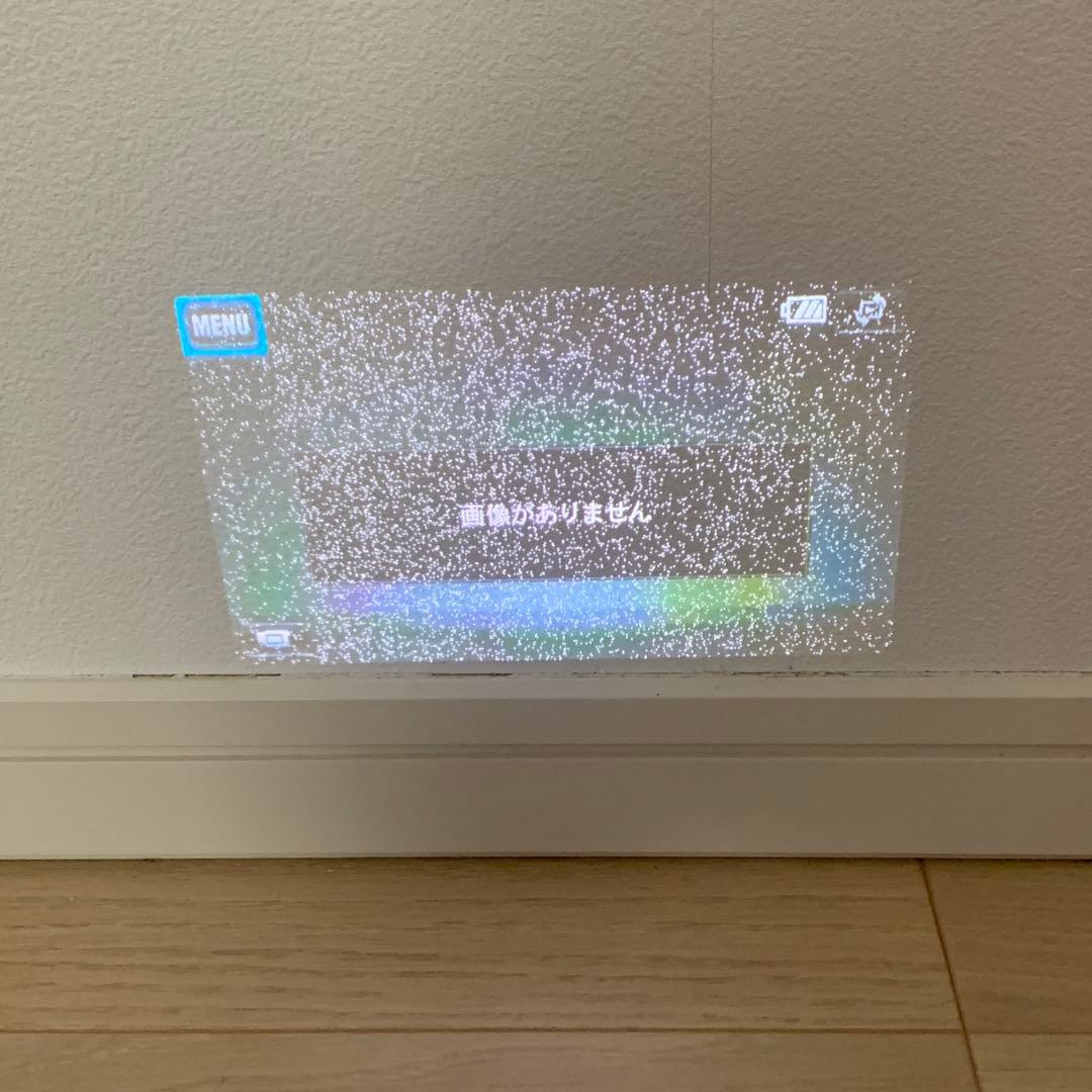 Sony ソニー　HDR-PJ40V 訳あり