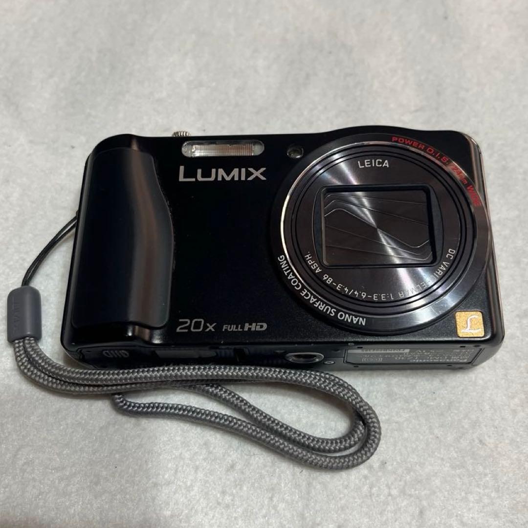 Panasonic デジカメ 6台まとめ 《ジャンク》