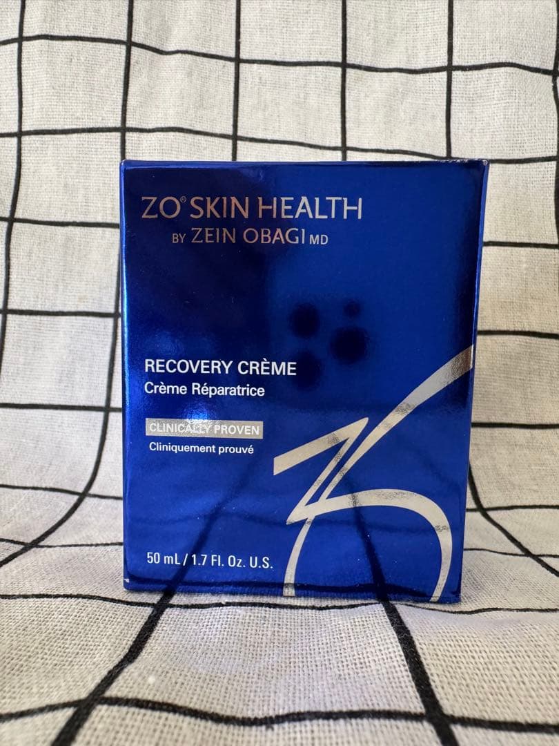 ゼオスキンRCクリーム ZO SKIN RECOVERY CRÈME JDN