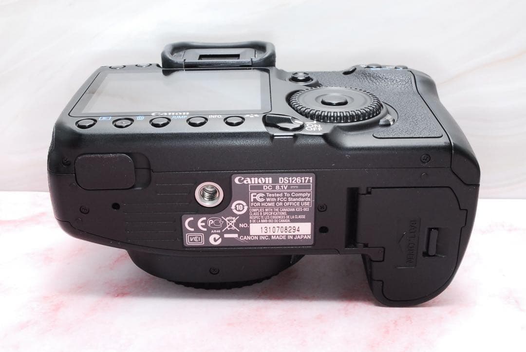 ✨初心者おすすめ✨Canon EOS 40D 一眼レフカメラ 運動会