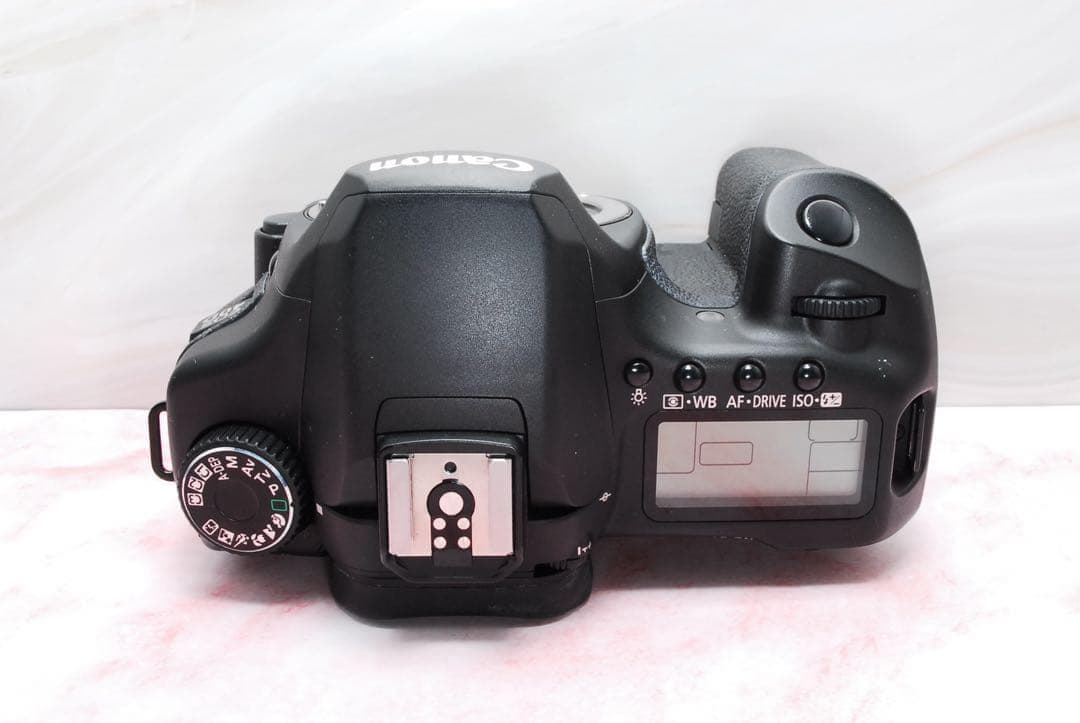 ✨初心者おすすめ✨Canon EOS 40D 一眼レフカメラ 運動会
