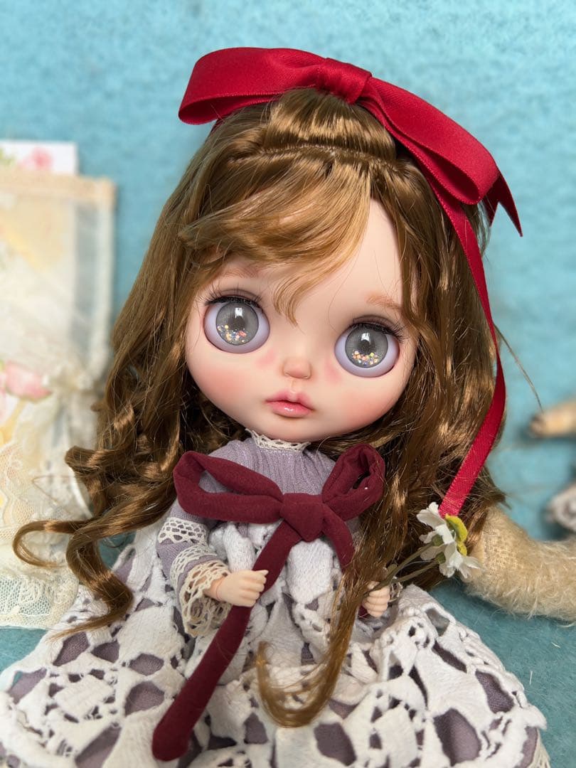 カスタムブライス♡オーダーページ♡