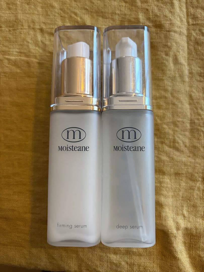 Moisteane スキンケアセット