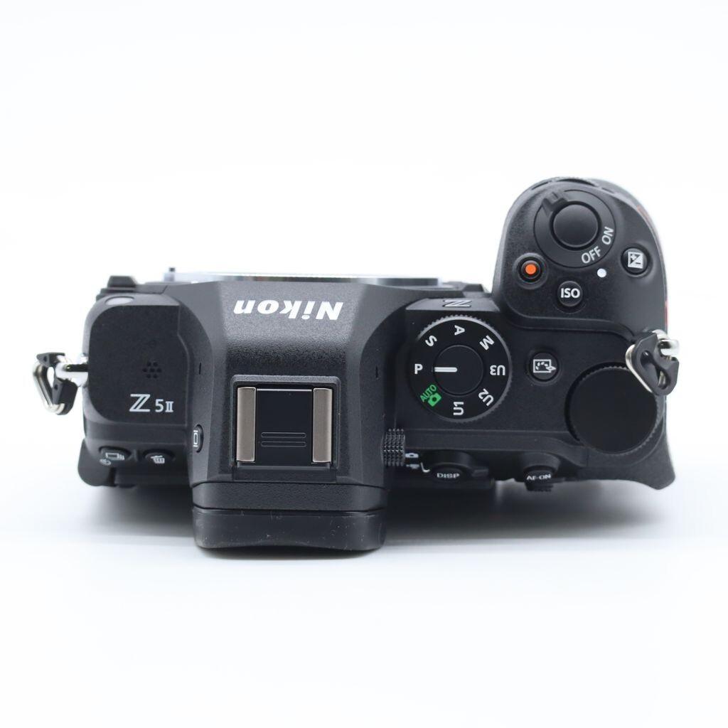Nikon ミラーレス一眼 Z5II ボディ Zマウント フルサイズ #4287