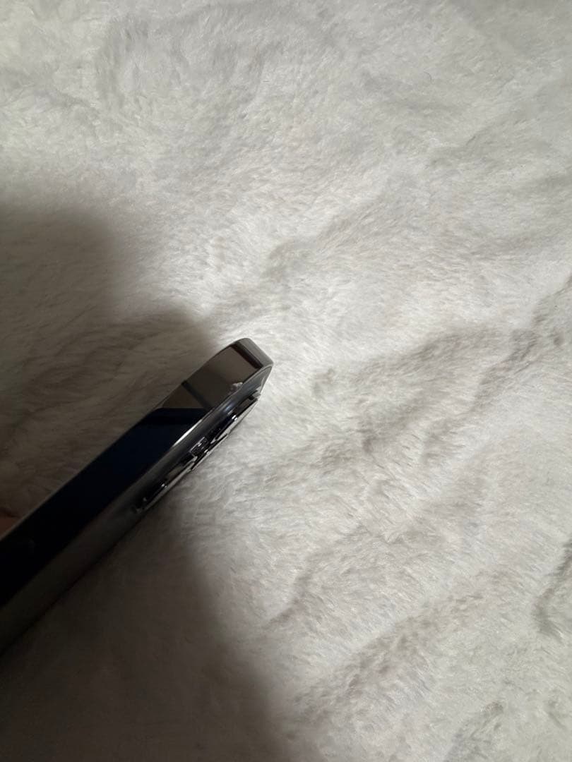 iPhone 12 Pro Max 256GB グラファイト　SIMフリー
