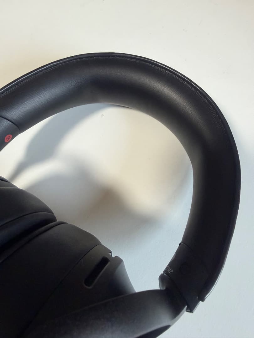 送料無料 新品同様 SONY MDR-Z7M2 2025年11月購入