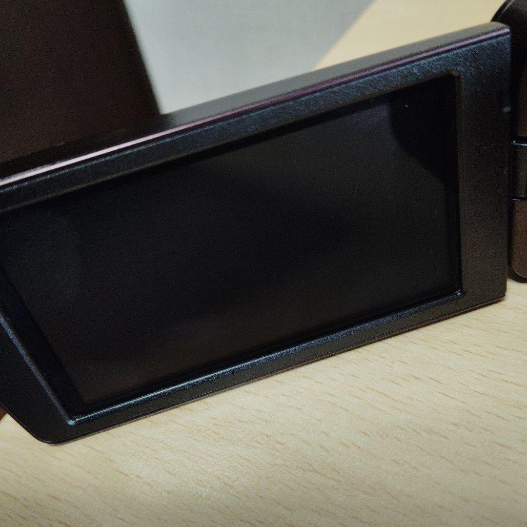 SONY HDR―CX270V