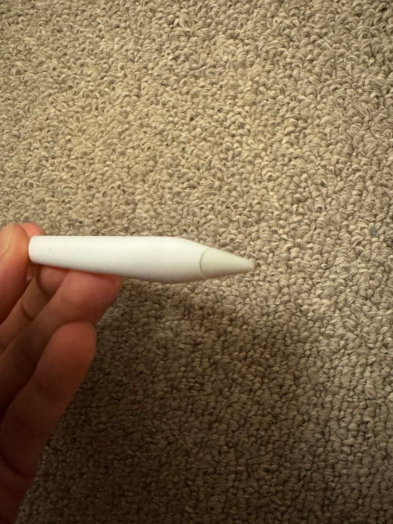 Apple Pencil 第2世代 美品 純正品
