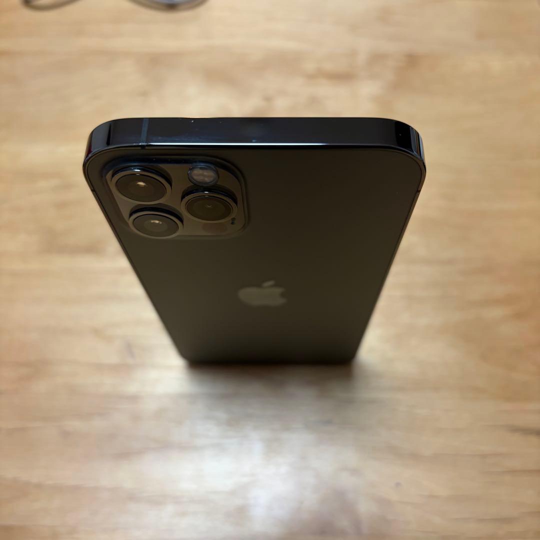 iPhone 12 Pro 128GB ジャンク品 SIMフリー 交換用部品付き