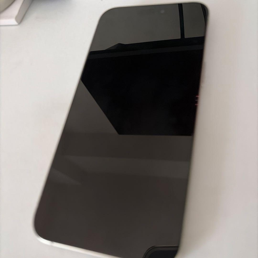 スマートフォン本体 iPhone15Promax 256g