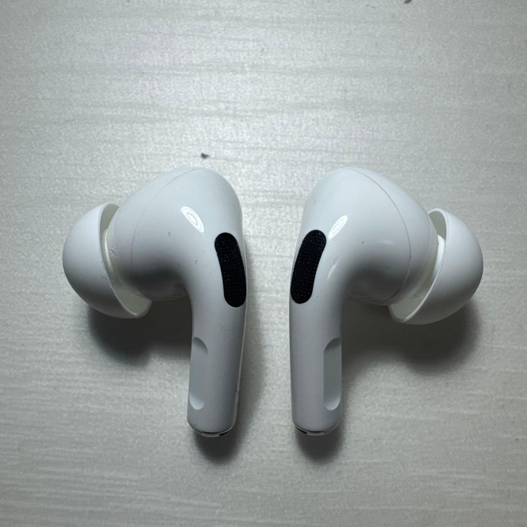 AirPods Pro 初代　本体 充電ケース付き