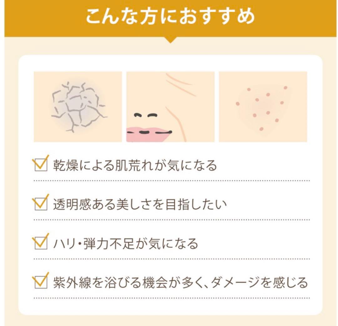 RICCAプラセンタプラセンタ* 炭酸ジェルパック（3回分）【2箱セット】