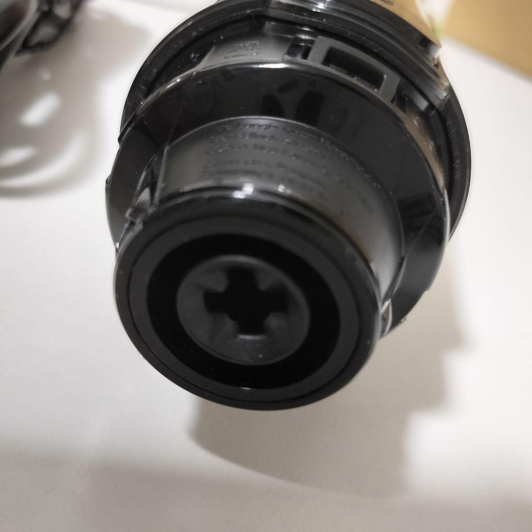 BRAUN　ブラウン　マルチクイック　ブレンダーモーター部分　893　★Y