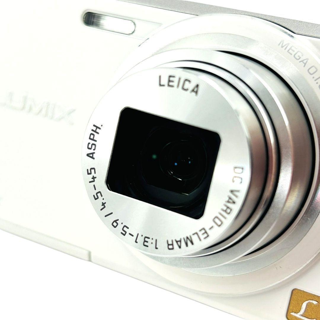 ■ 美品 ■ パナソニック　Panasonic LUMIX DMC-SZ3