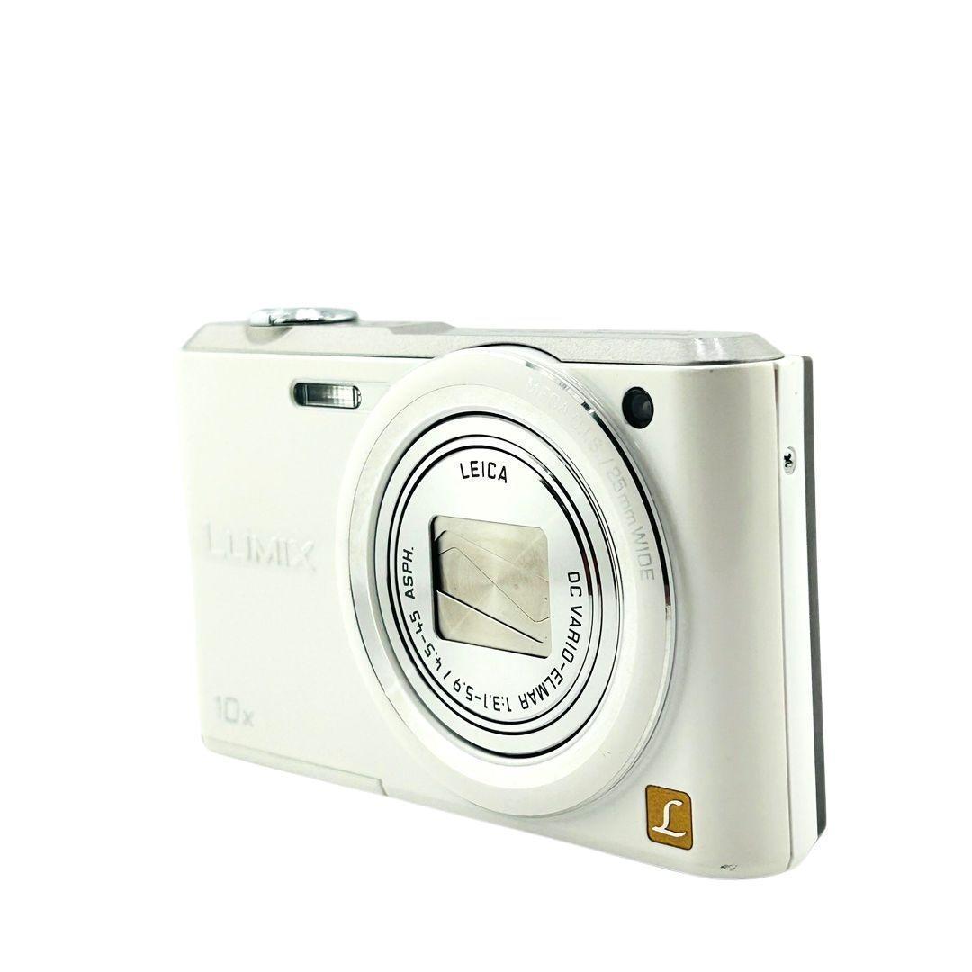 ■ 美品 ■ パナソニック　Panasonic LUMIX DMC-SZ3
