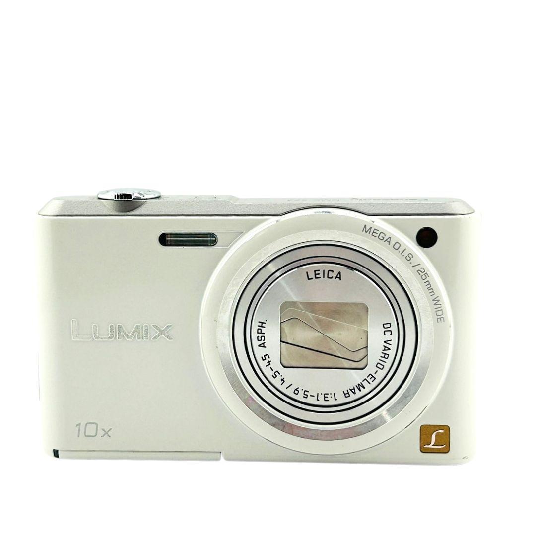 ■ 美品 ■ パナソニック　Panasonic LUMIX DMC-SZ3