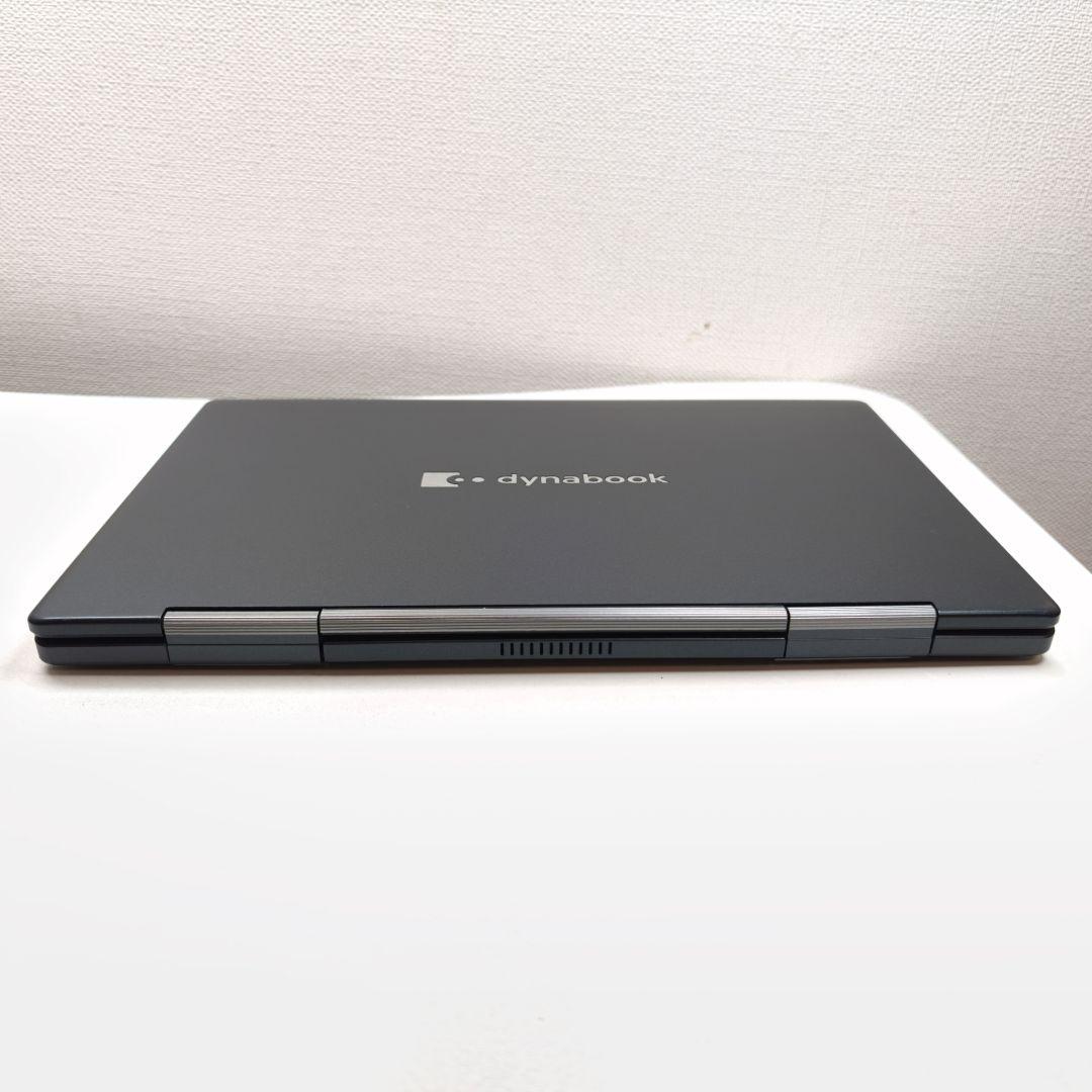 Windowsノート本体 Dynabook V83/KV i7-1270P 16GB 512GB