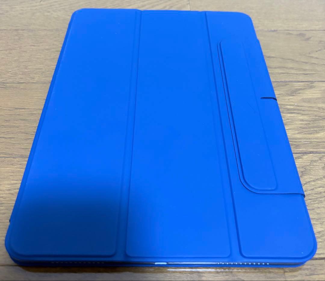 iPad Air 10.9インチ Wi-Fi 64GB スカイブルー 第4世代