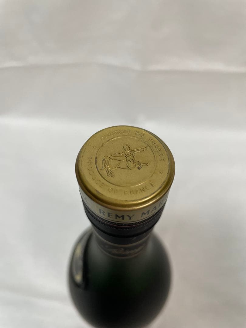 0209 REMY MARTIN VSOP 1.14L・700ml 2本セット
