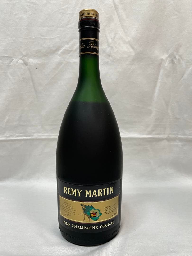 0209 REMY MARTIN VSOP 1.14L・700ml 2本セット
