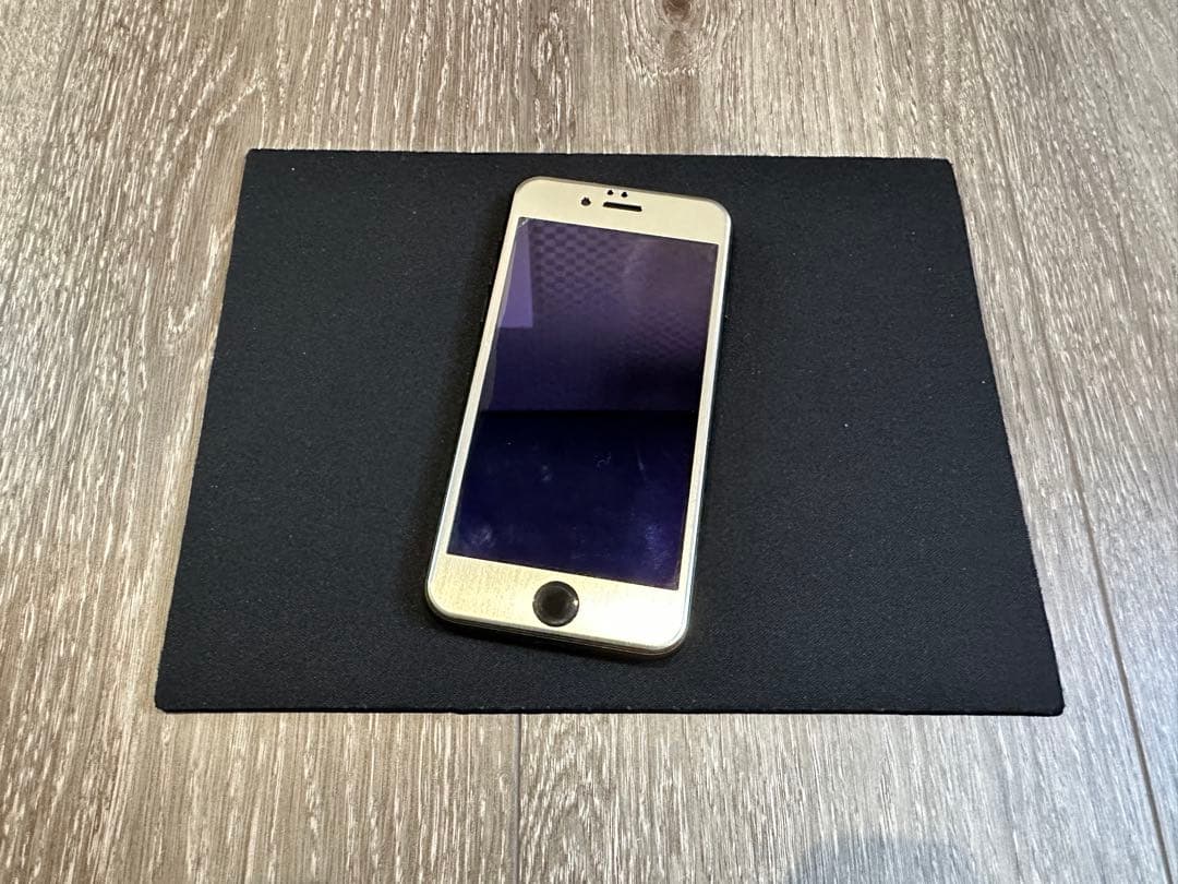 iPhone SE2 256GB ブラック 美品 バッテリー100％