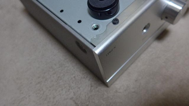 Nmode X-PM1 ♬ デジタルプリメインアンプ ♬ Used 完動品 ♬