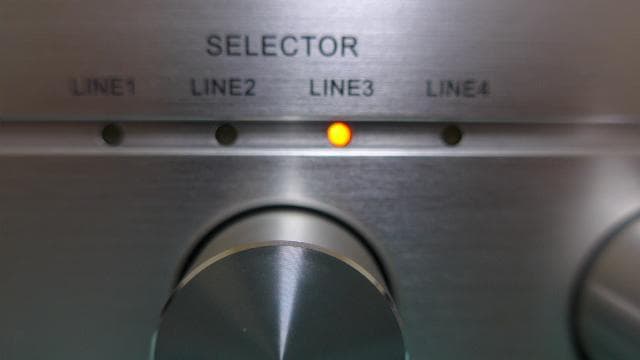 Nmode X-PM1 ♬ デジタルプリメインアンプ ♬ Used 完動品 ♬