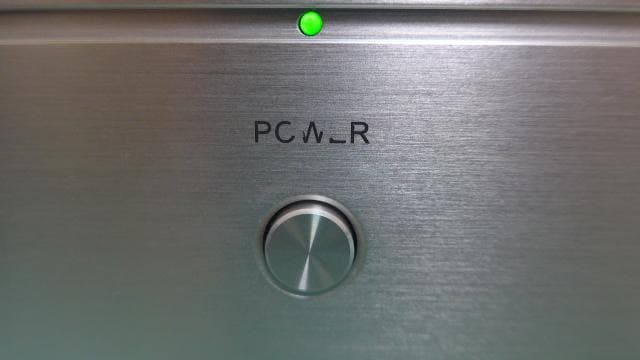 Nmode X-PM1 ♬ デジタルプリメインアンプ ♬ Used 完動品 ♬