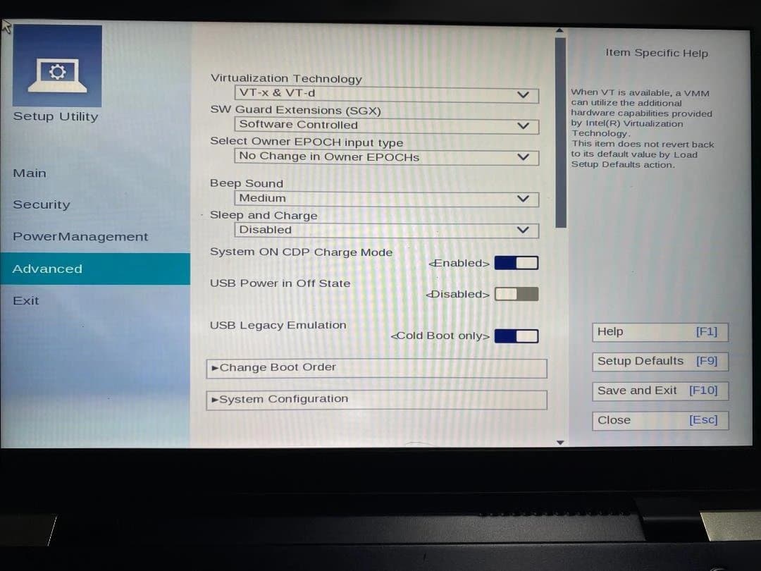 dynabook g83/m i5 8250u SSD RAM無しバッテリー消耗