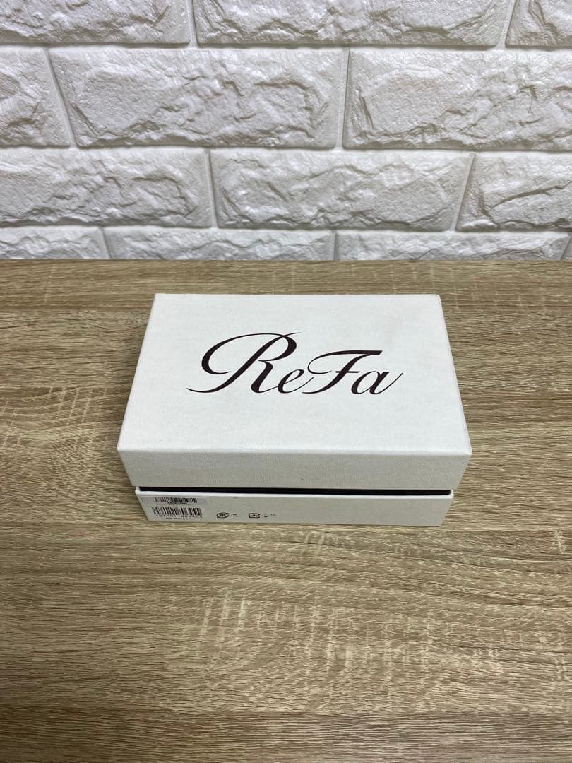 ✨ReFaリファ ファインバブルフィット RS-BK-00A