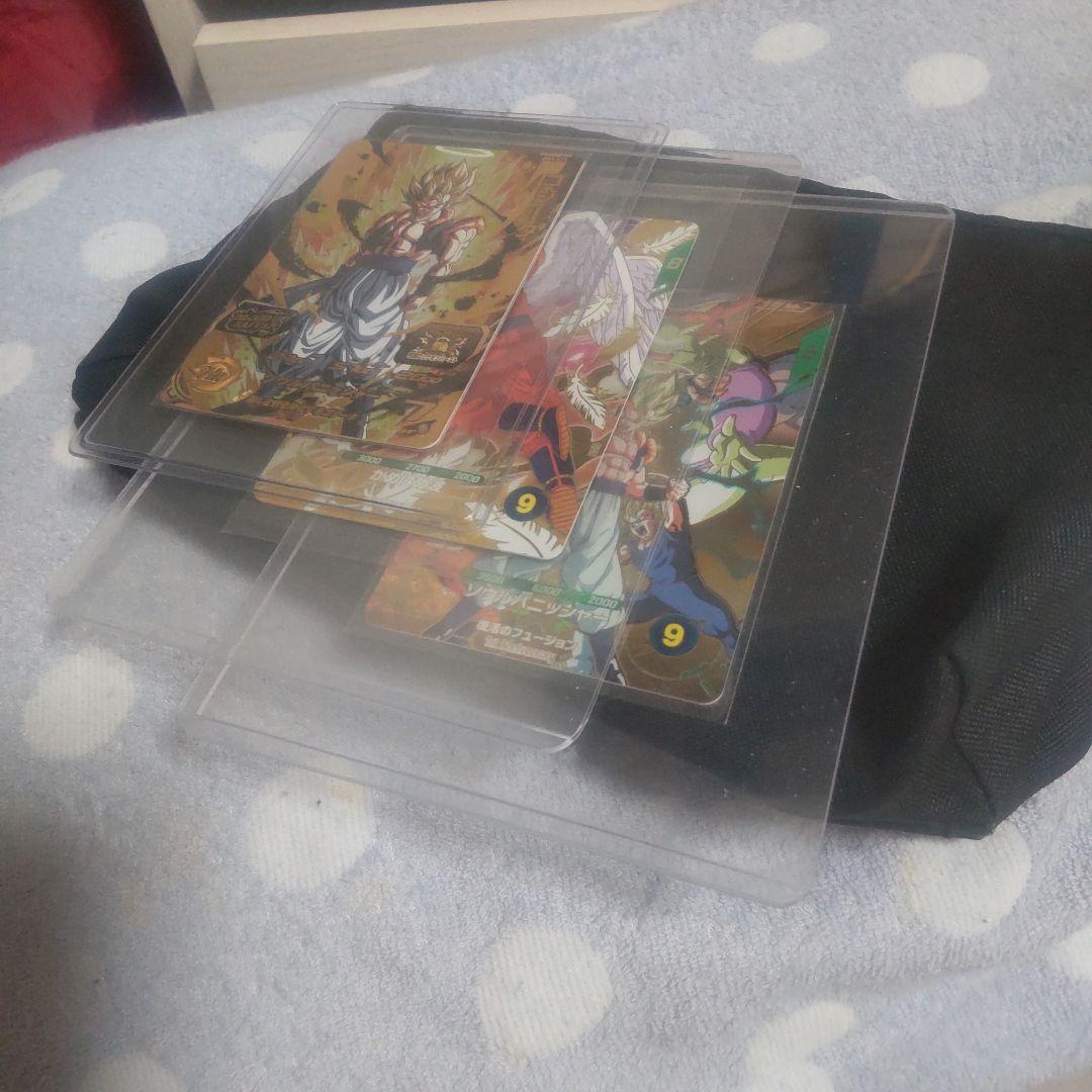 ドラゴンボールスーパーダイバーズ＆スーパードラゴンボールヒーローズ