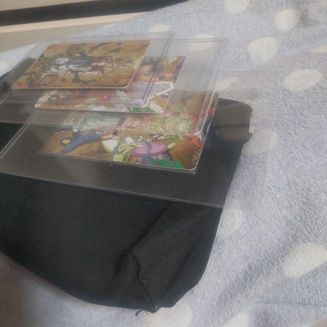 ドラゴンボールスーパーダイバーズ＆スーパードラゴンボールヒーローズ