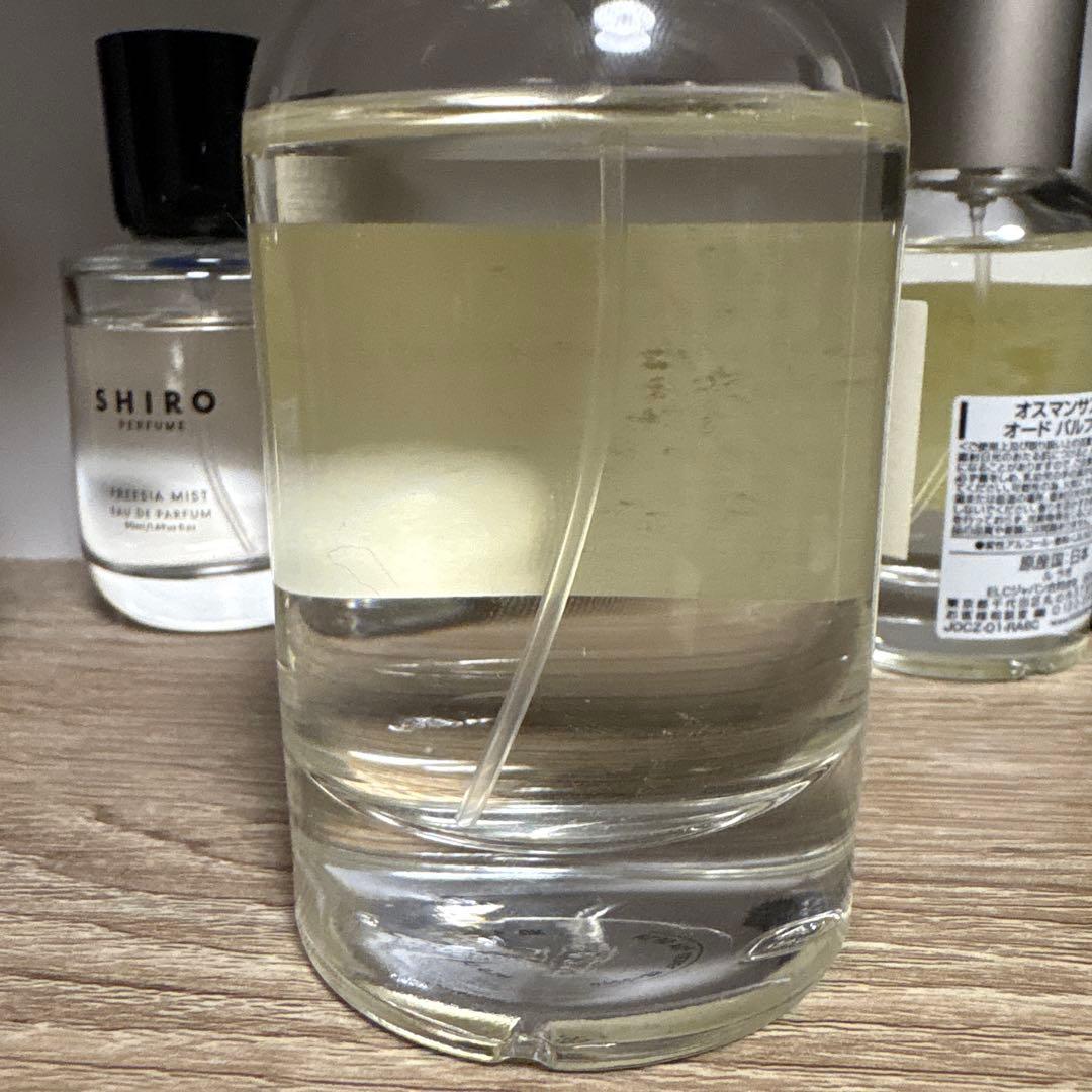 ANOTHER 13 オードパルファム 100ml 訳あり