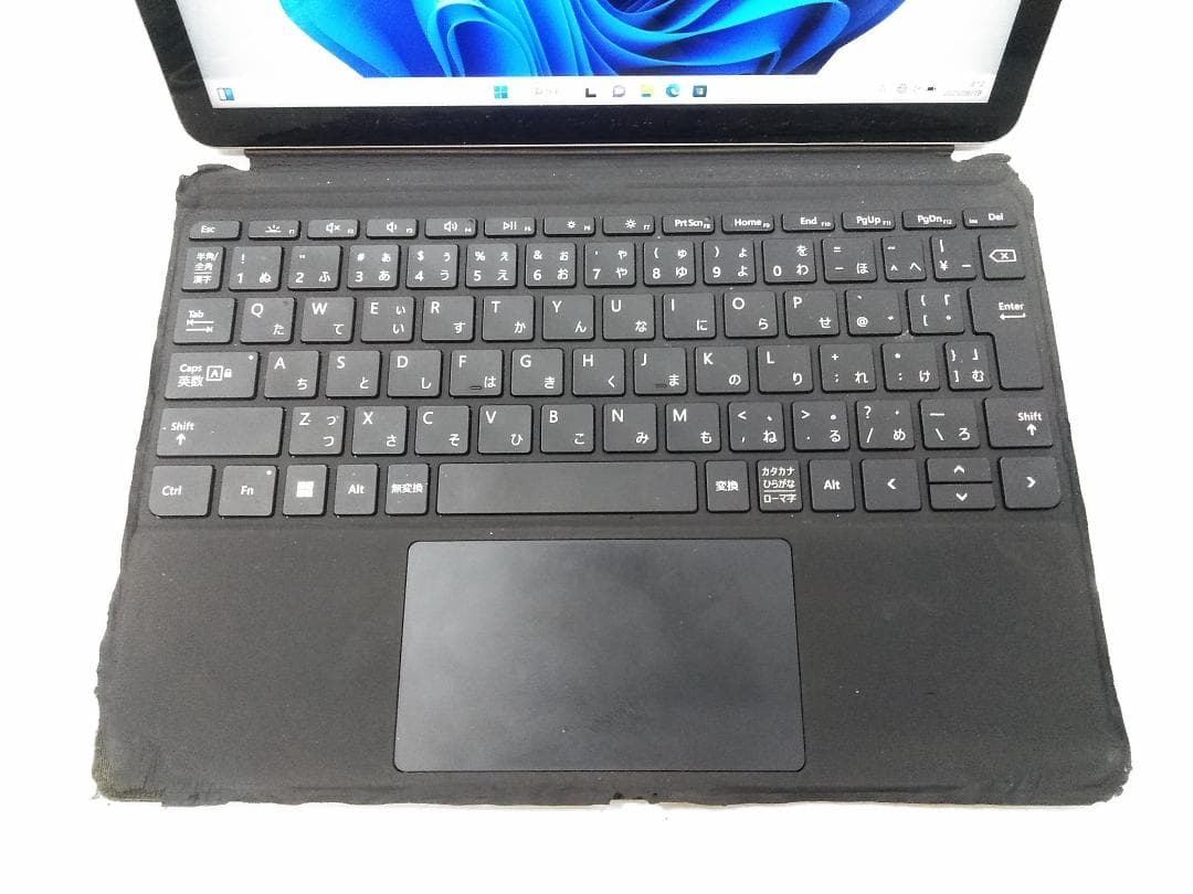 Surface Go 3 第3世代 64GB Win11 1926 ♪