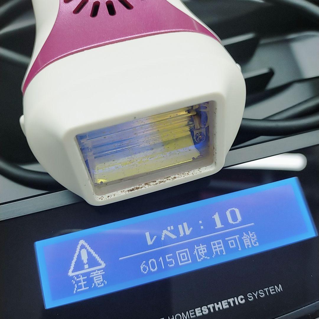 美品❤ケノン ver 7.1 カートリッジ 2つ付き
