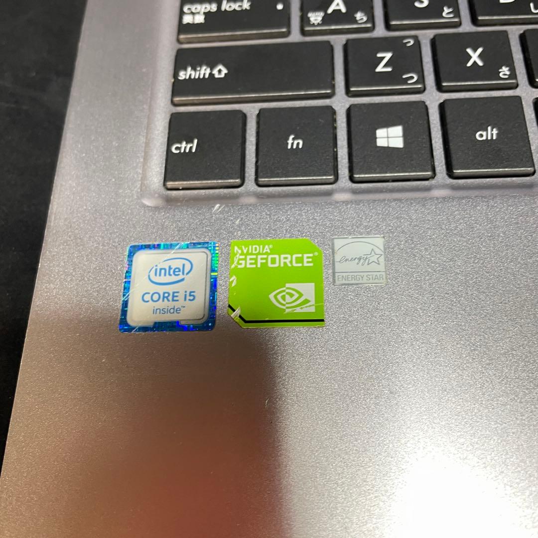 ASUS UX303U ノート型パソコン　619