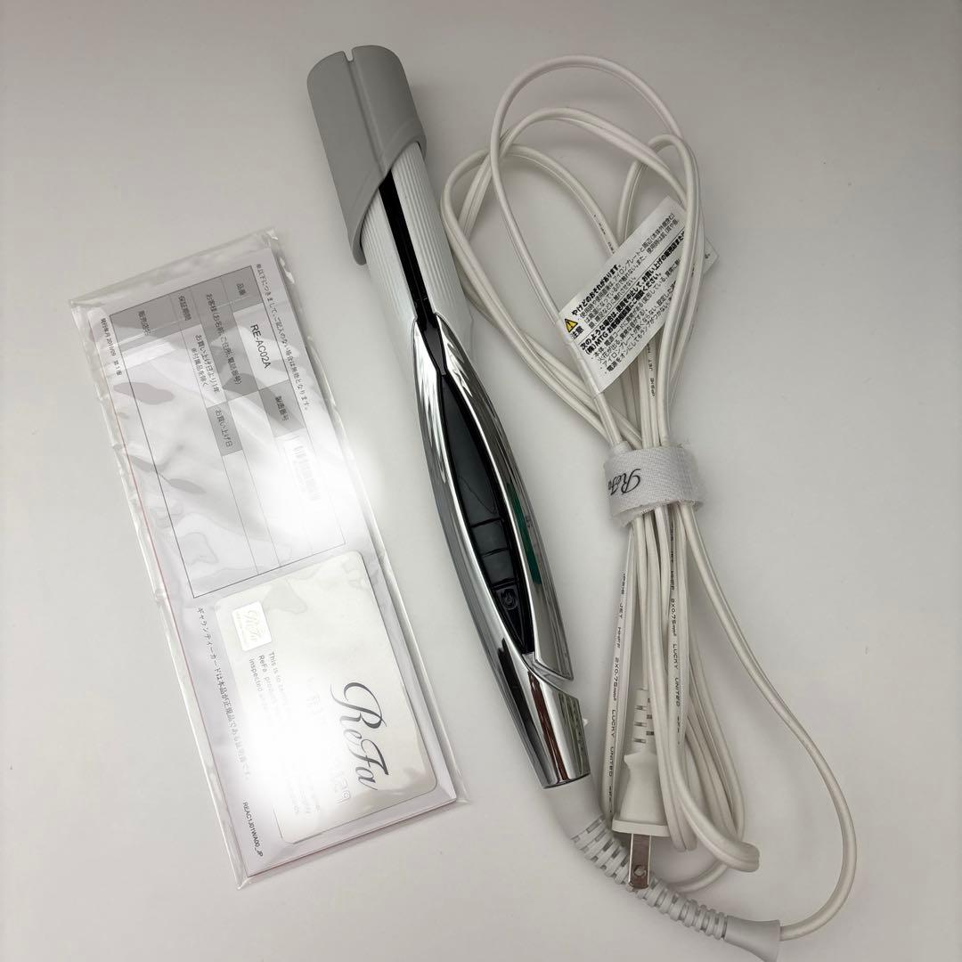 正規品　リファ　Refa ストレートアイロン