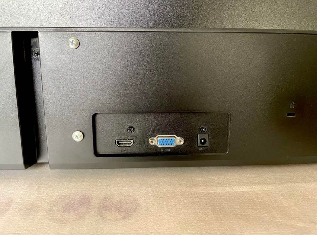 ASUS ゲーミングモニター VZ279HEG1R-J 27インチ