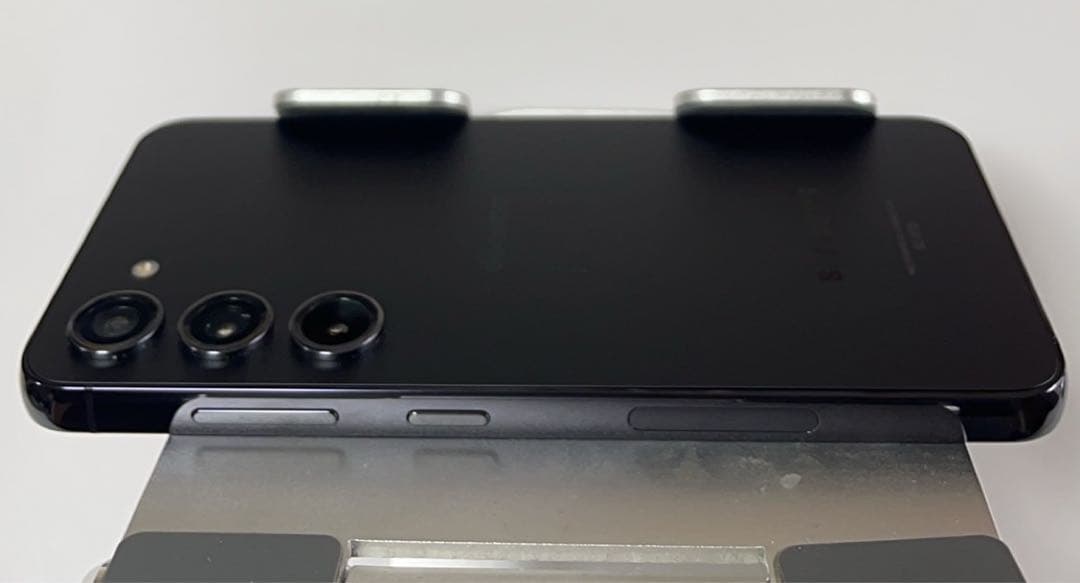 超美品 Galaxy S23 SC-51D 256GBブラック