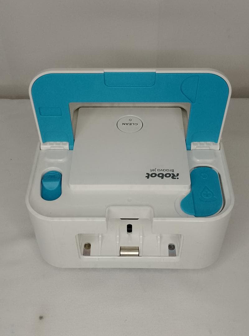 【訳あり・動作OK】ブラーバジェット 250 付属品多数 純正バッテリー搭載