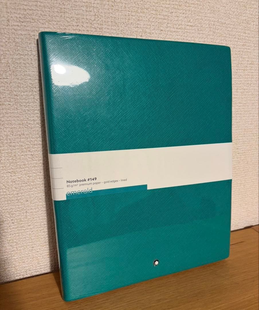 Montblanc ノートセット