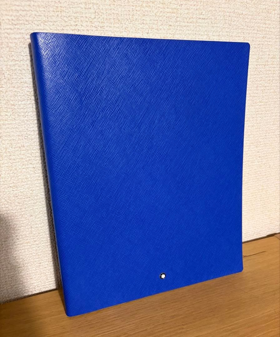 Montblanc ノートセット