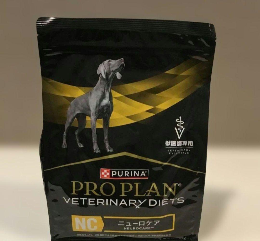 26.10 ピュリナプロブラン　犬用　NCニューロケア　1kg