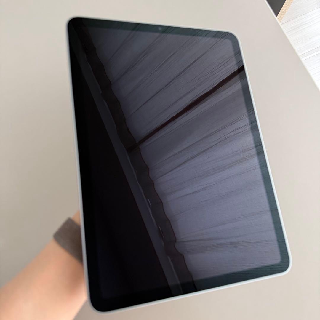 iPad Air4 スカイブルー 64GB Wi-Fi