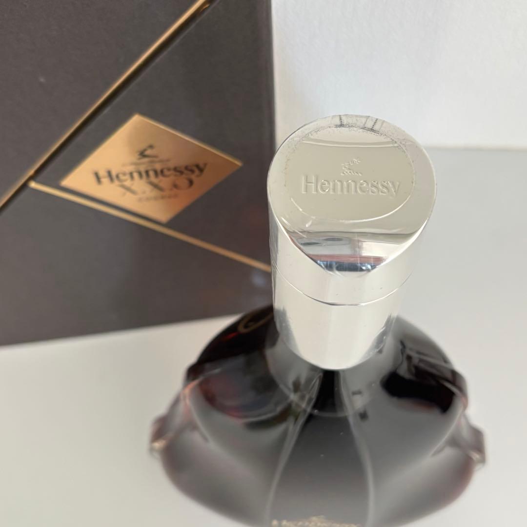 ブランデー Hennessy X.X.O