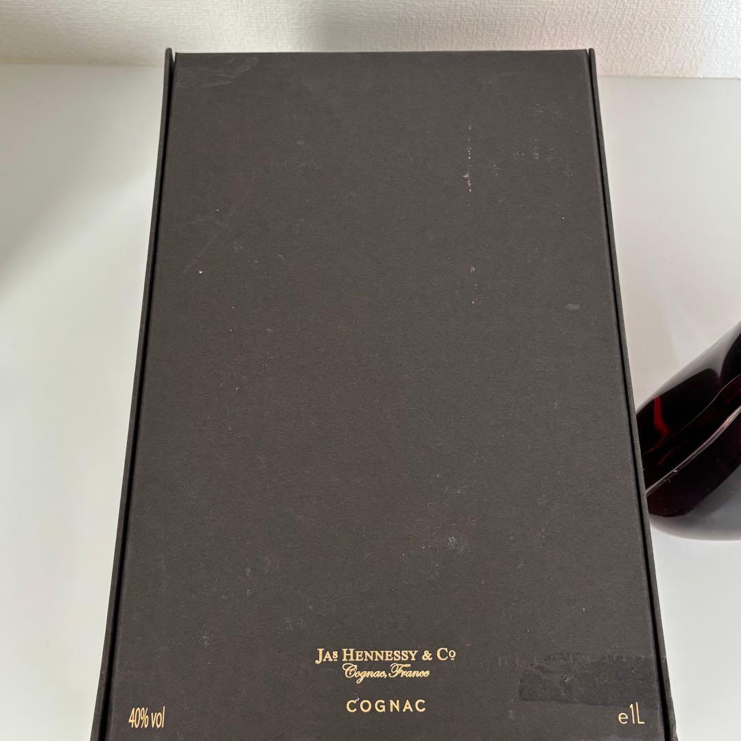 ブランデー Hennessy X.X.O