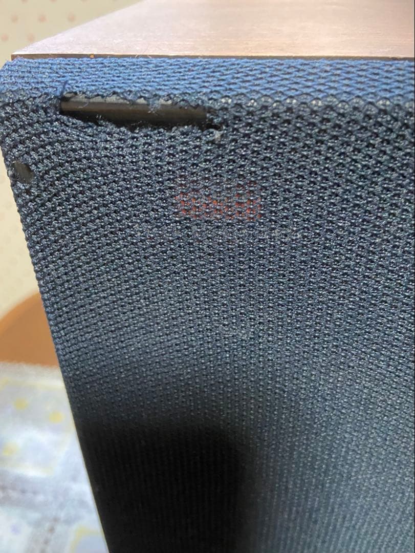 JBL Studio Monitor 4406 スピーカー音出し良好