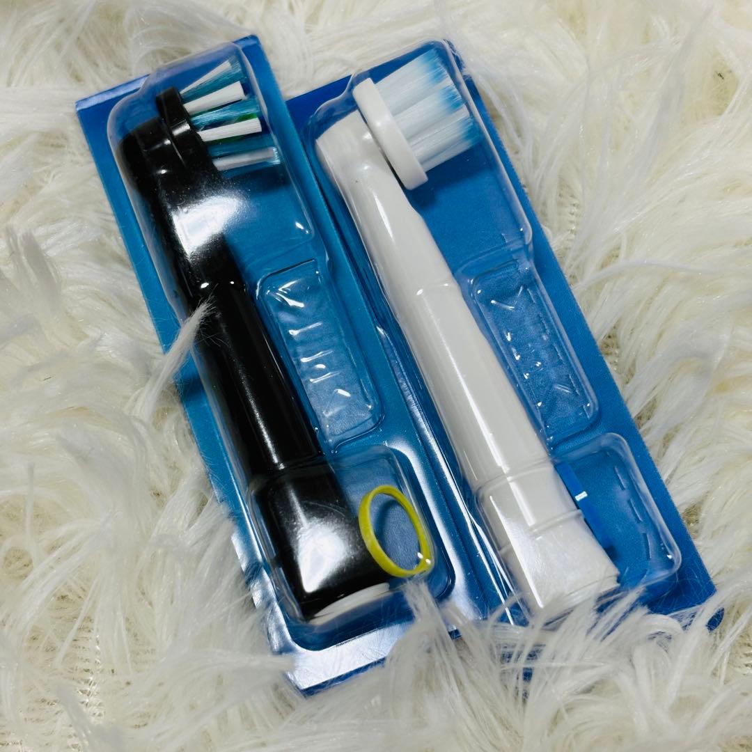 【新品】Braun Oral-B Genius X Luxe Edition
